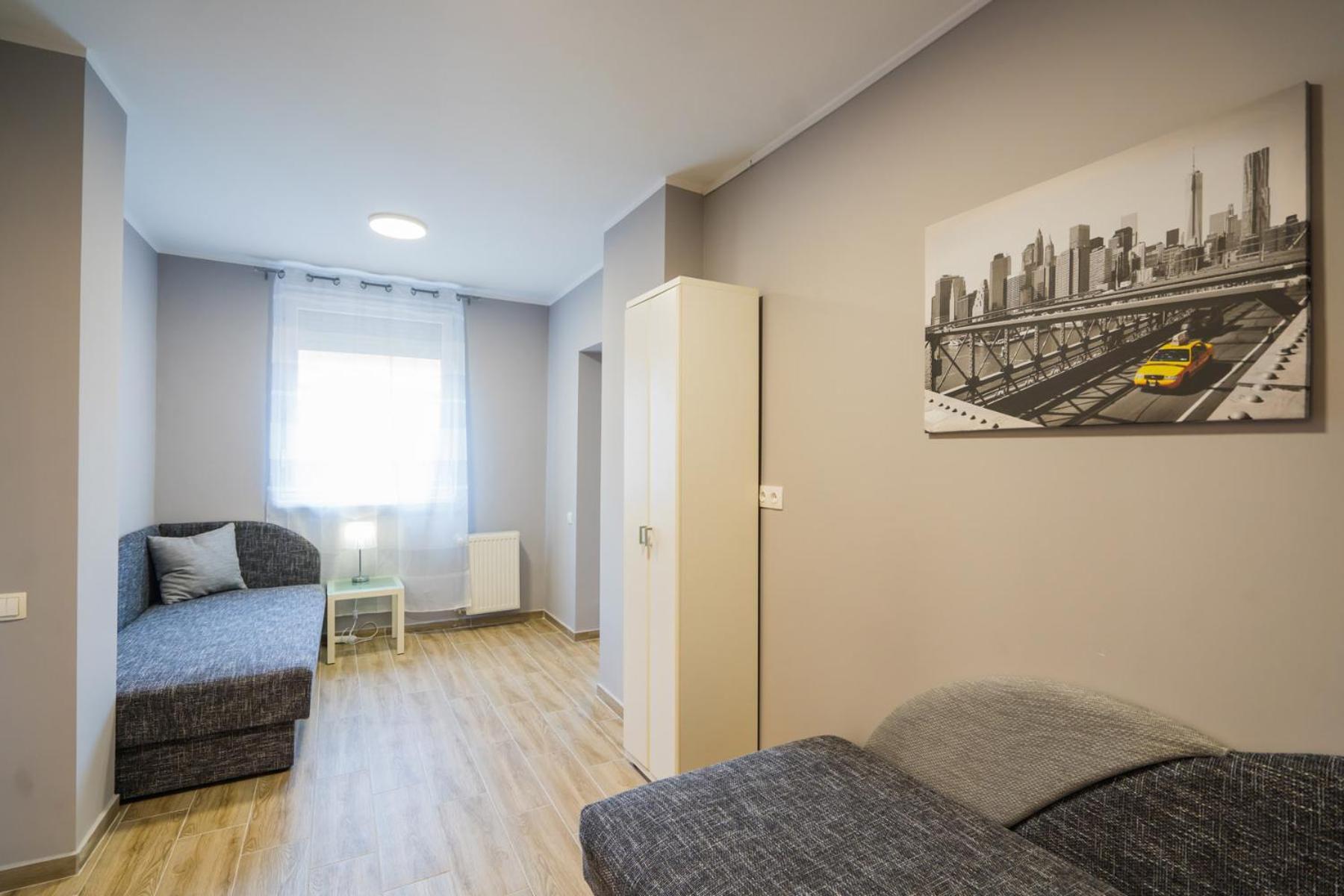 Riviéra Apartmanház Siófok Exterior foto